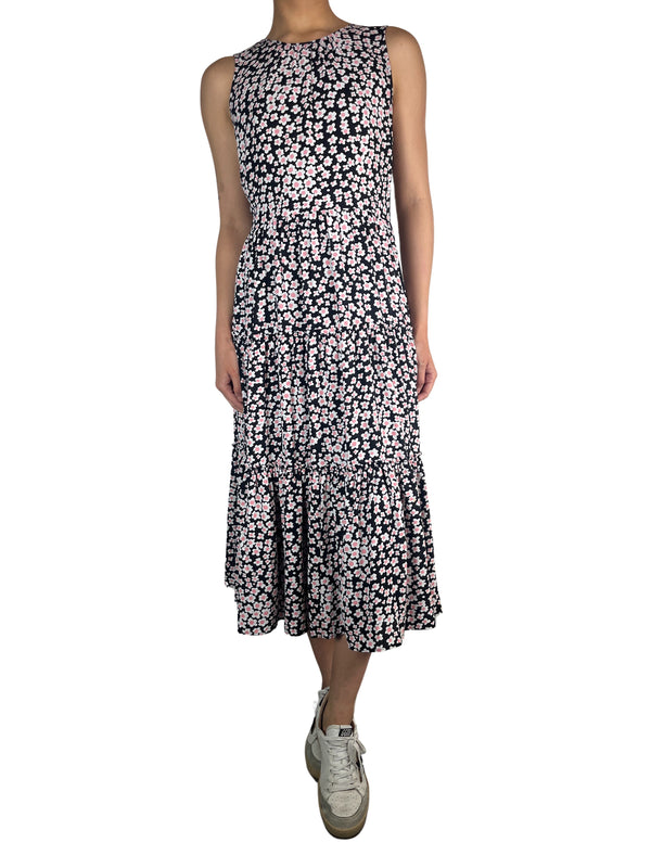 Vestido Flores