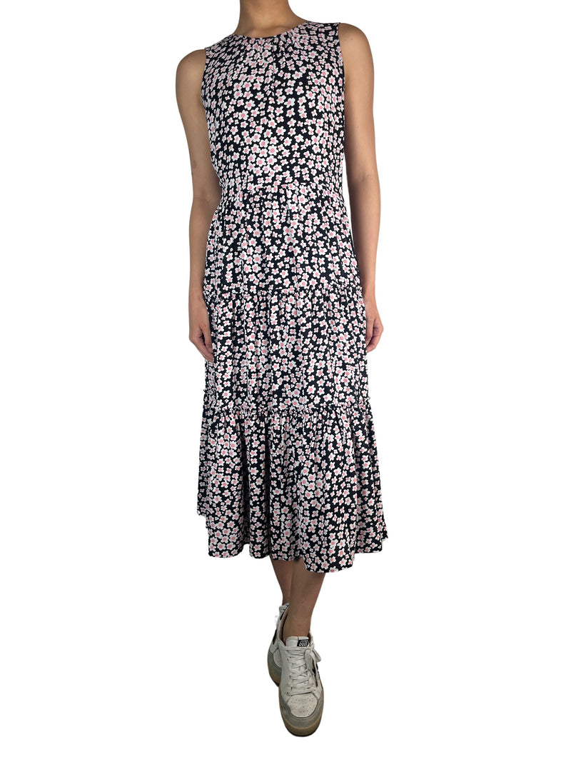 Vestido Flores