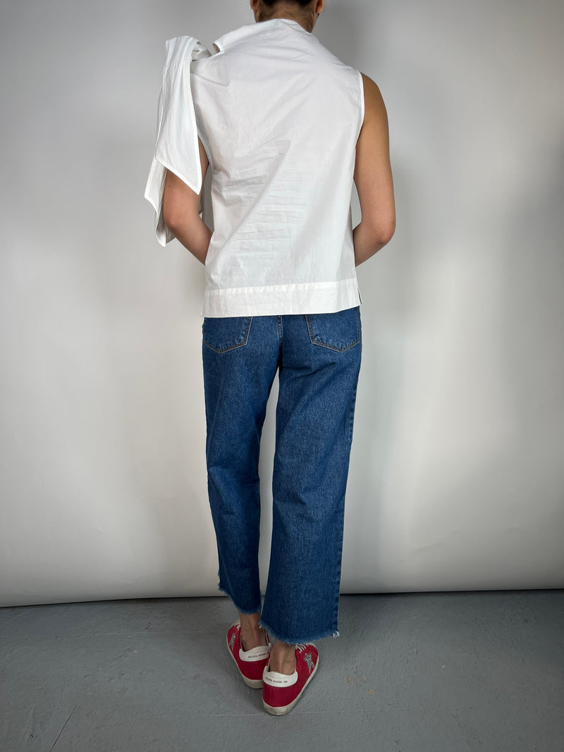 Blusa Lazo
