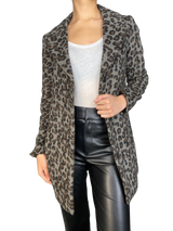 Abrigo Cadem Wool