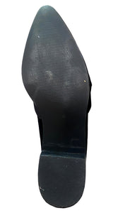 Zapato Lazo