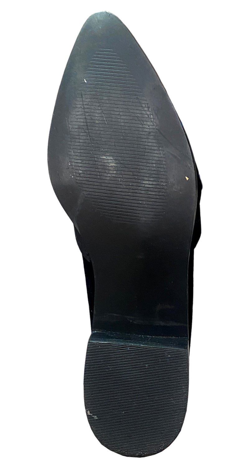 Zapato Lazo