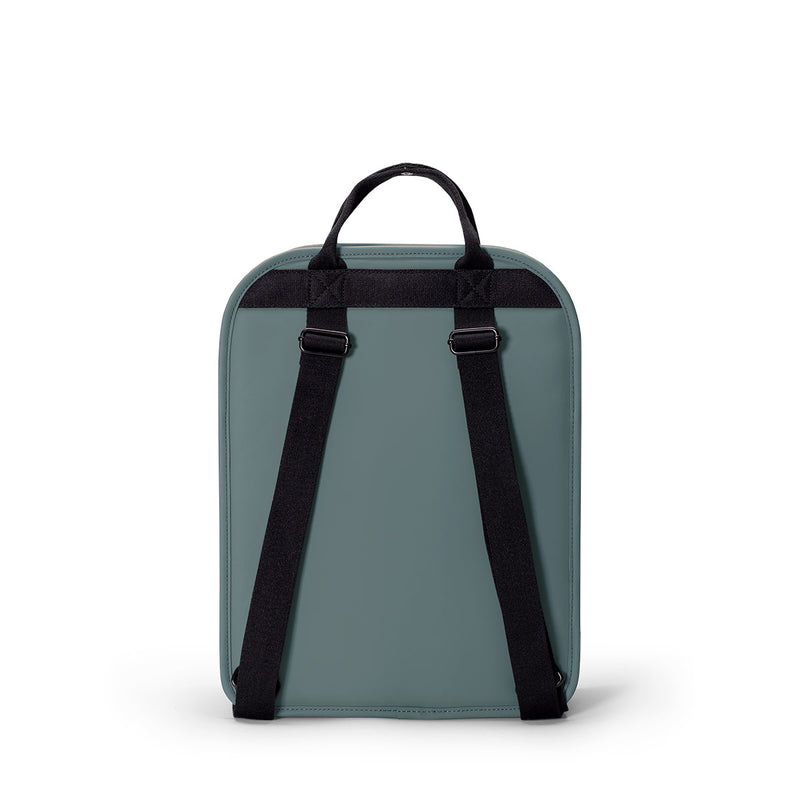 Mochila Alison Medium Lotus Pine Green