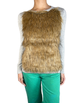 Sweater Peludo
