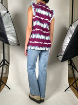 Blusa Sin Mangas
