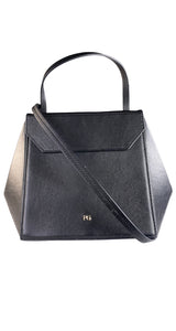 Cartera Cuero