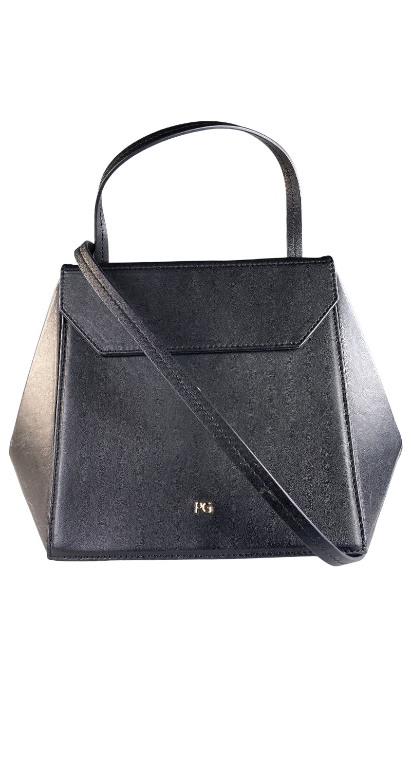 Cartera Cuero