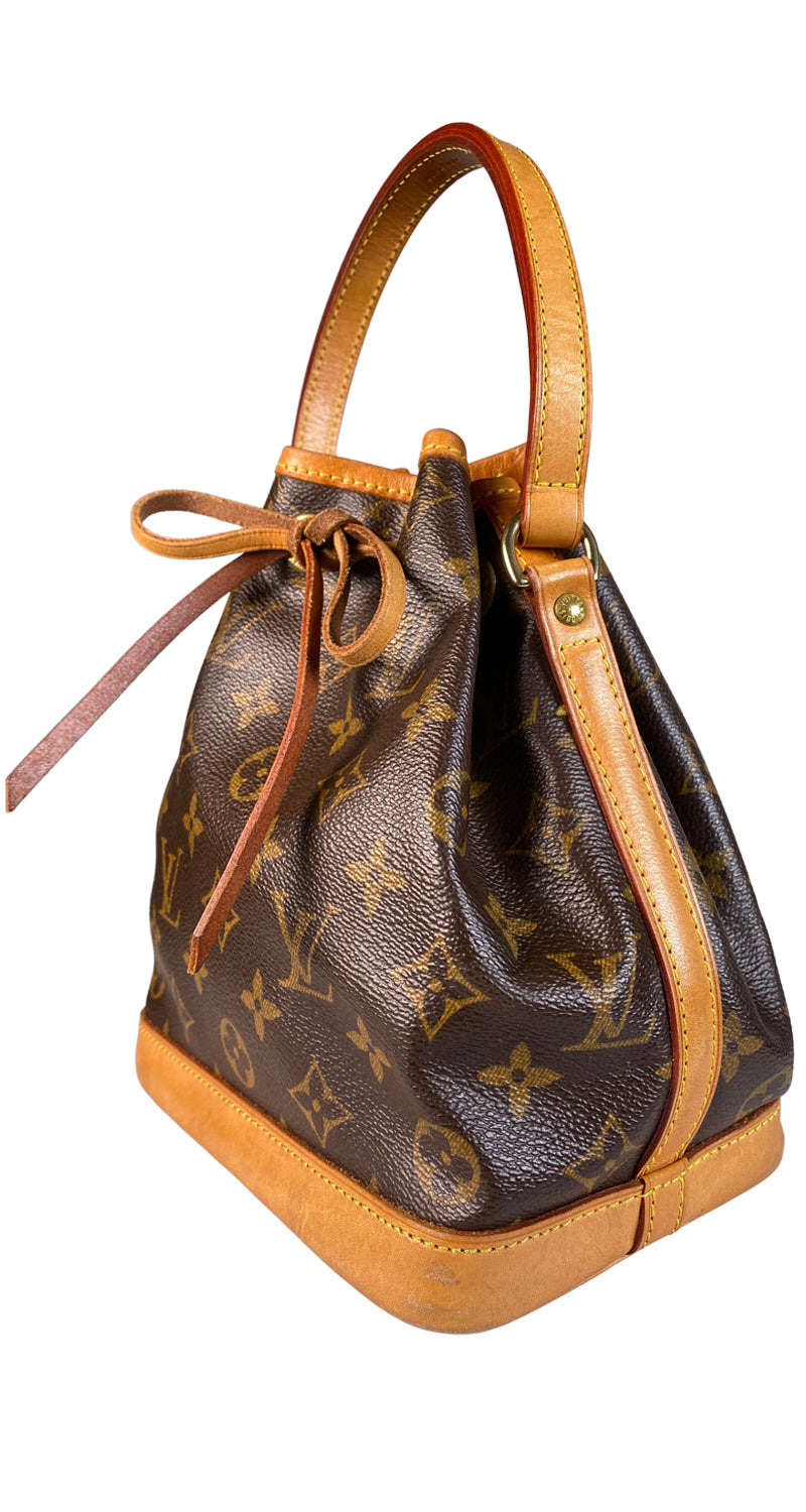 Cartera Monograma