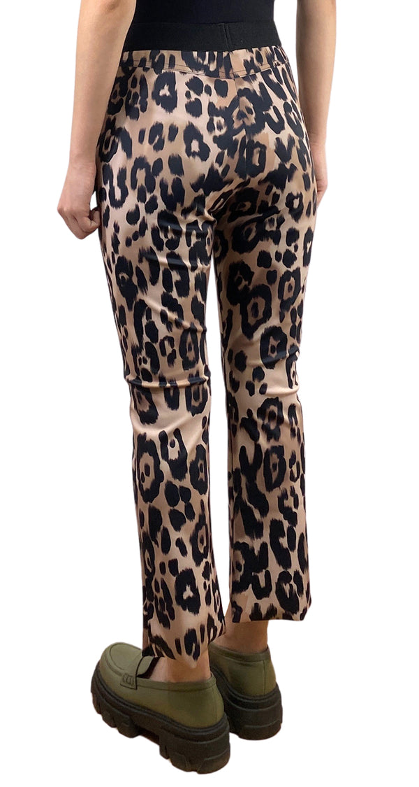 Leggings Animal Print