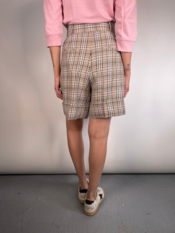 Shorts Lino