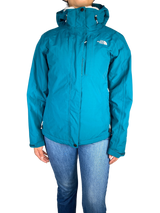 Chaqueta Forrada