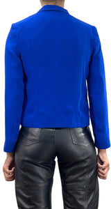 Blazer Azul