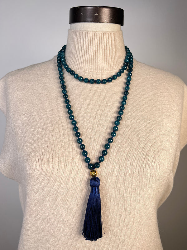 Collar Borla