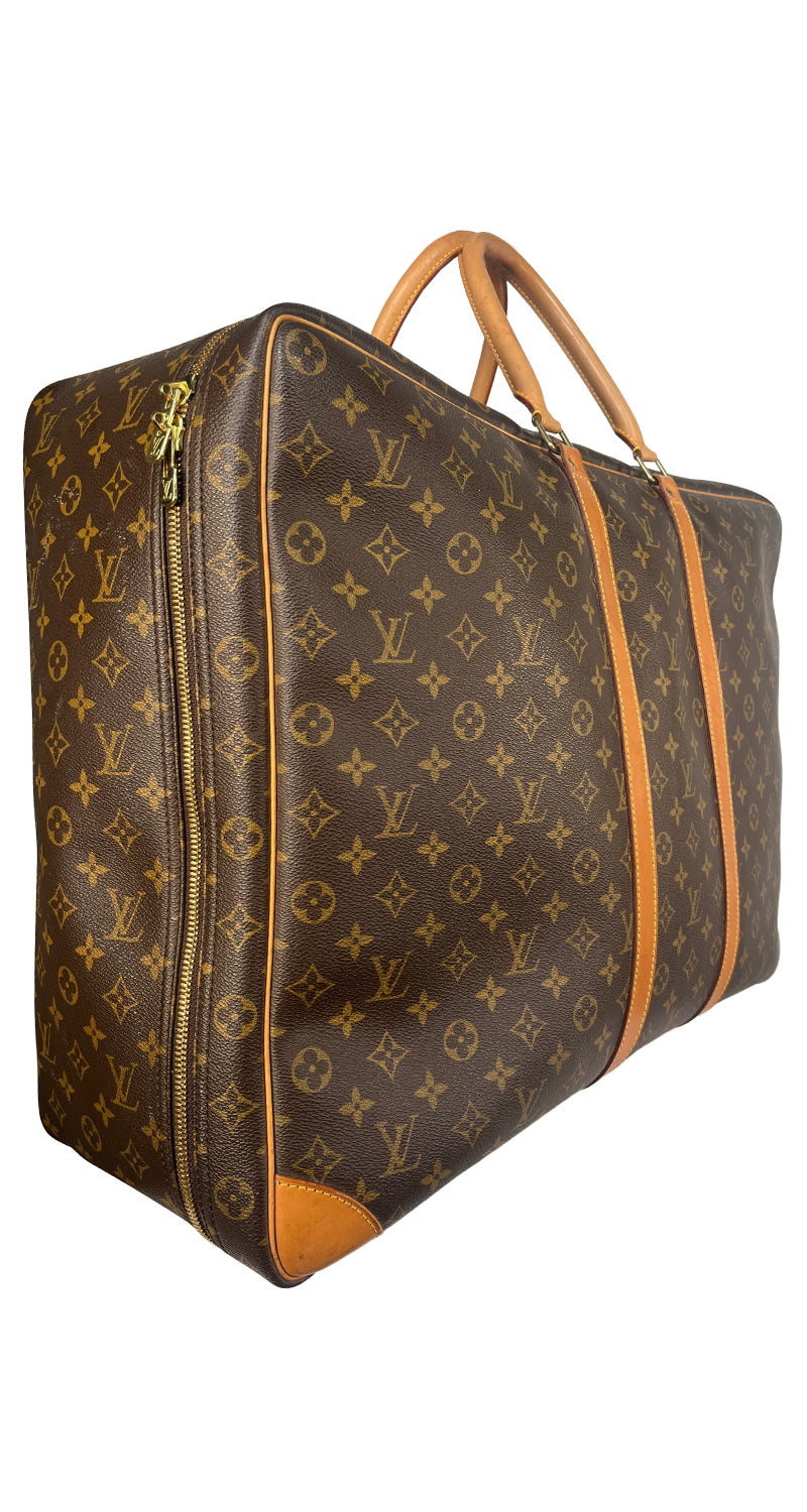 maletas louis vuitton de viaje