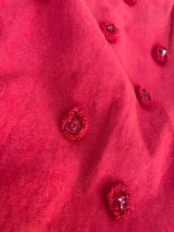 Blusa Fucsia