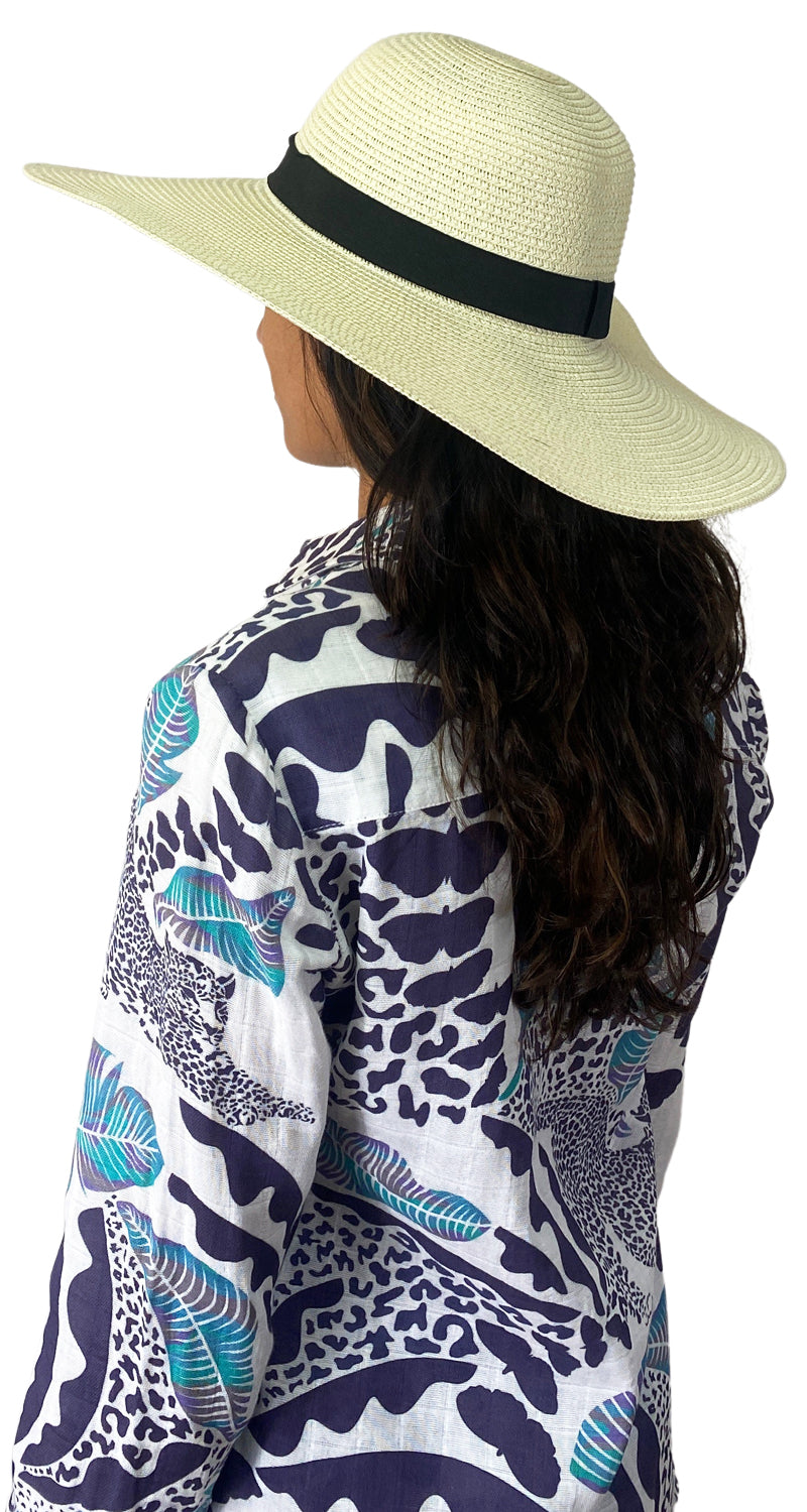 Sombrero Beige