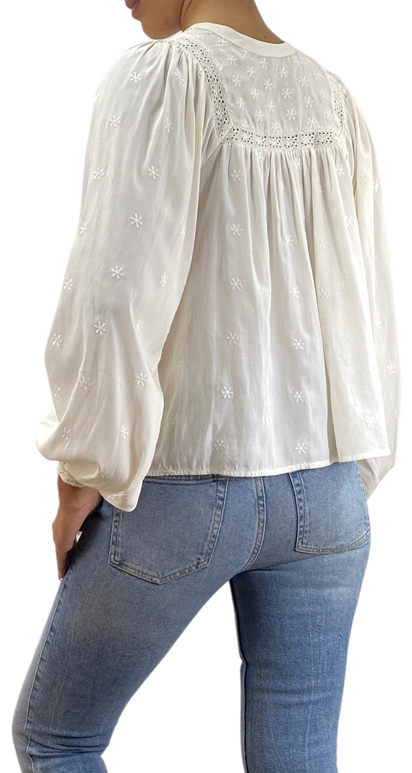 Camisa Valence