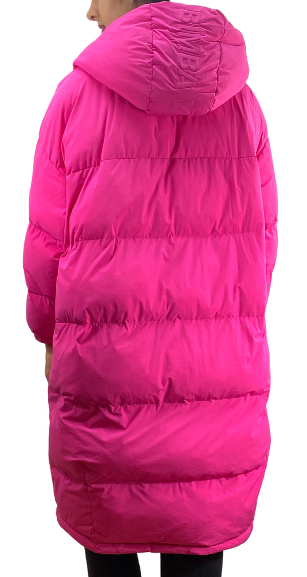 Parca Fucsia