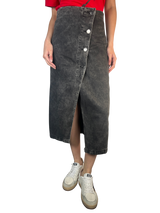 Falda Denim