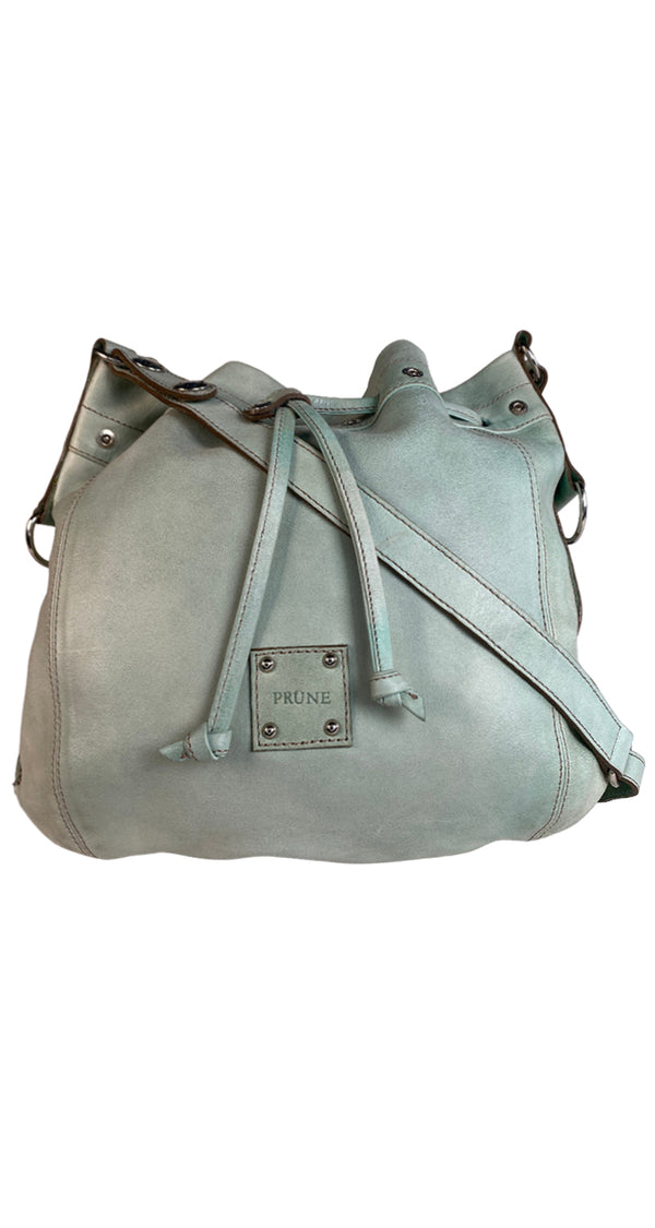 Bandolera Cuero