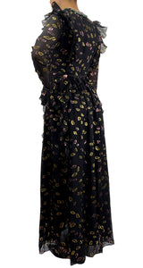 Vestido Brillos Giambattista Valli By H&M