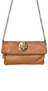 Bandolera Camel