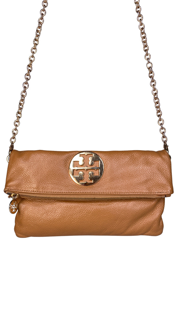 Bandolera Camel