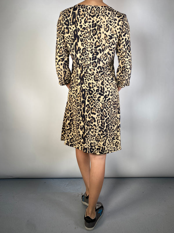 Vestido Zhara Grace