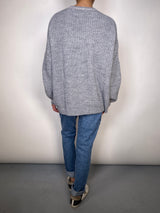 Sweater Cuello V