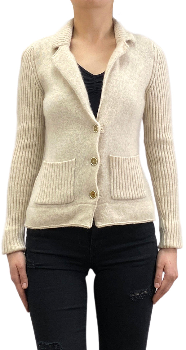 Sweater Tejido Cashmere