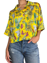 Blusa Koala