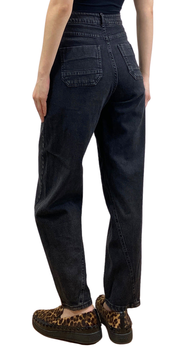 Jeans Negro