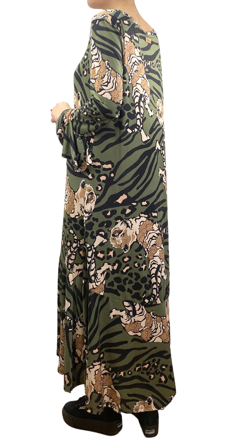 Vestido Lea