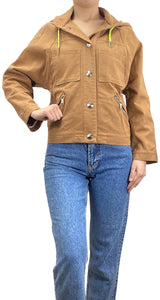 Chaqueta Tigre Denim