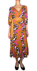 Vestido Eyes