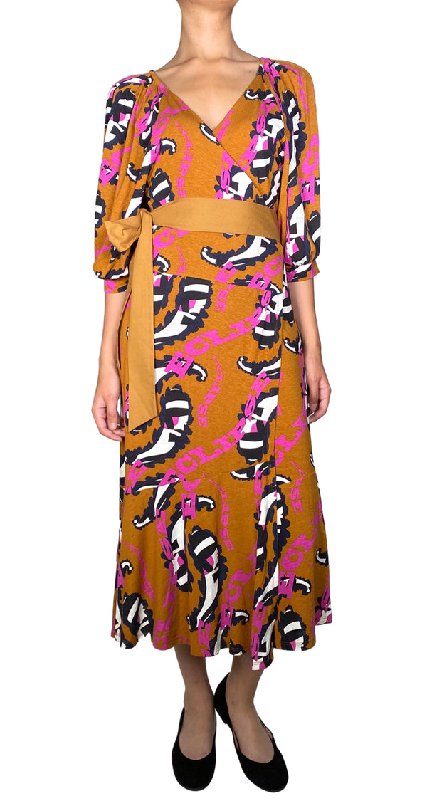 Vestido Eyes