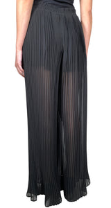 Pantalón Plisado
