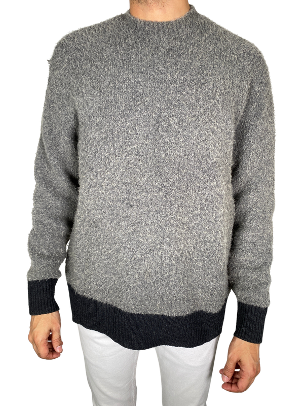 Sweater Tremett Crew