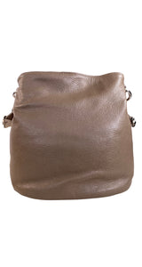 Bandolera Cuero