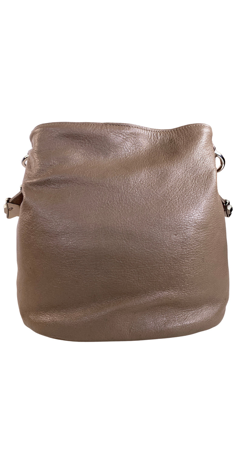 Bandolera Cuero