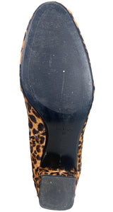 Botines Piel