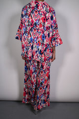Set Estampado
