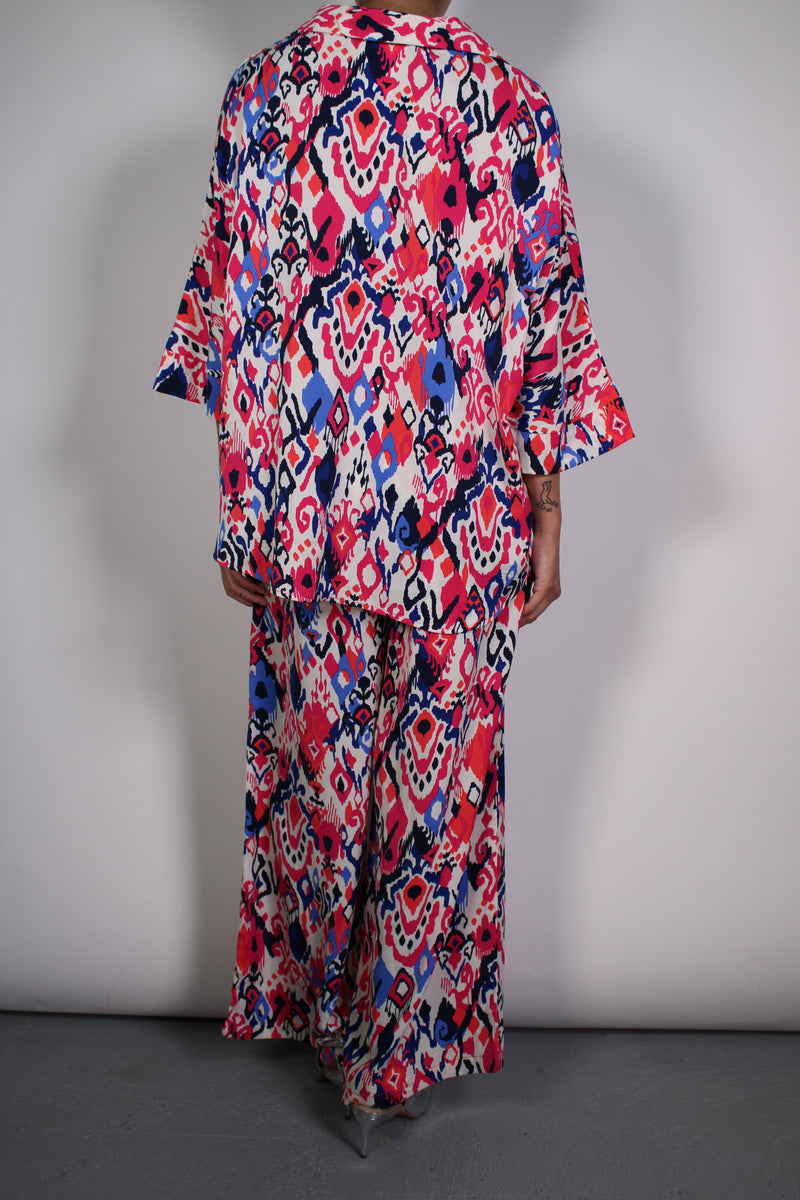 Set Estampado