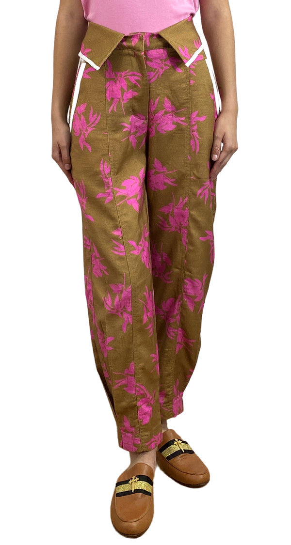 Pantalón Kyoto