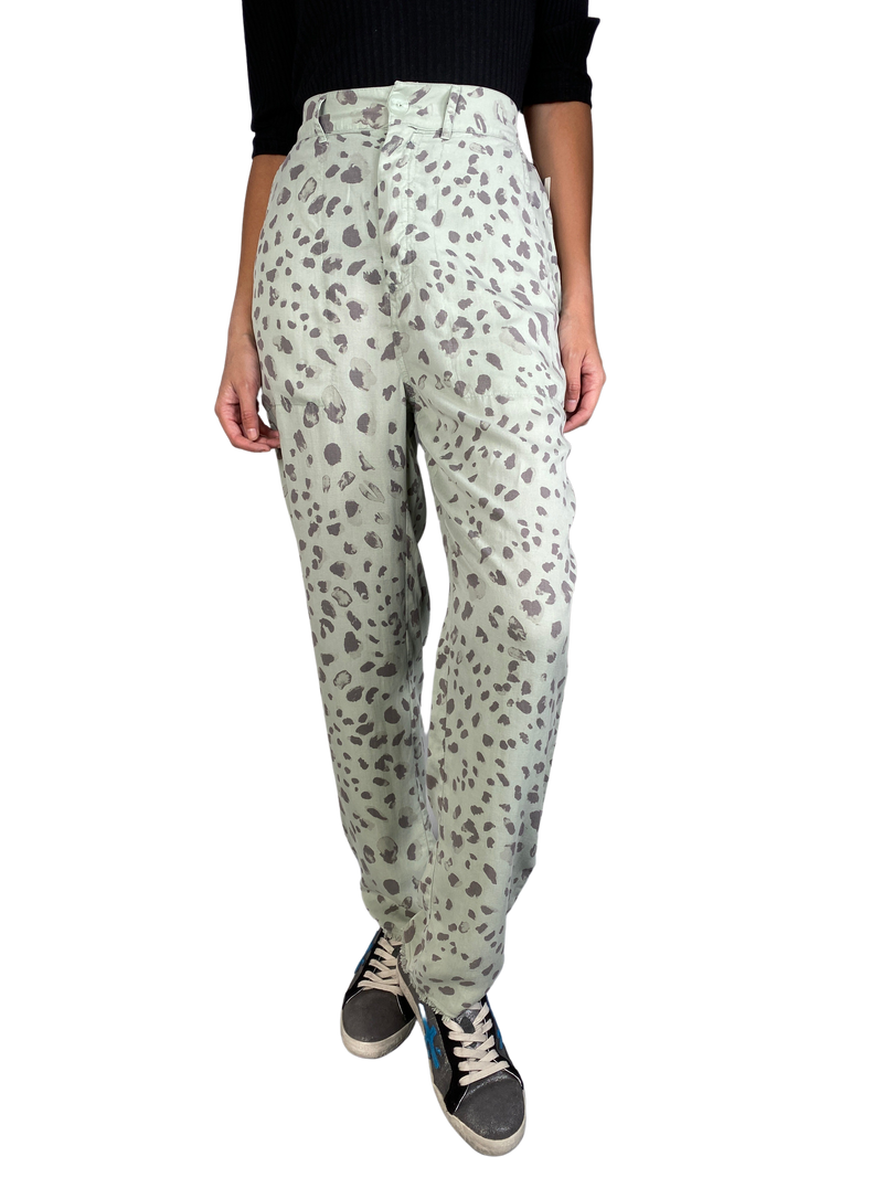 Pantalón Cloth & Stone By Anthropologie