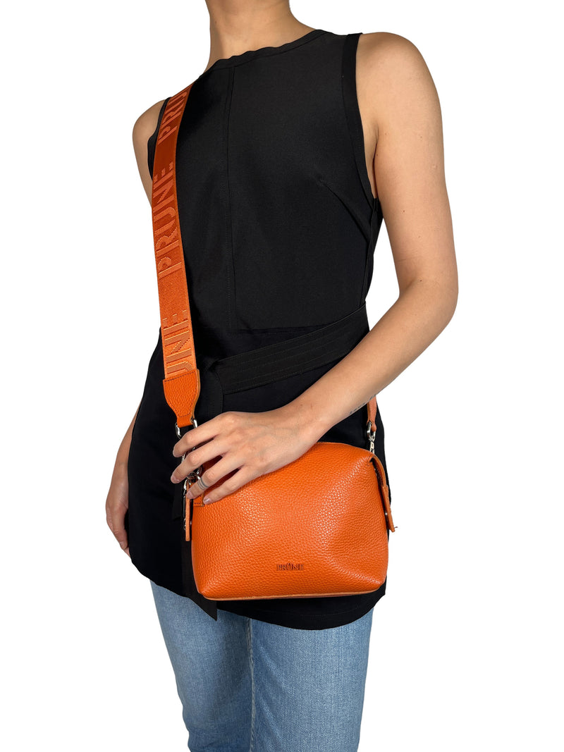 Bandolera Cuero