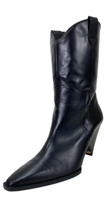 Botas Negras