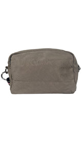 Bandolera Gris