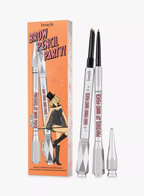 Kit Brow Pencil Party! 04