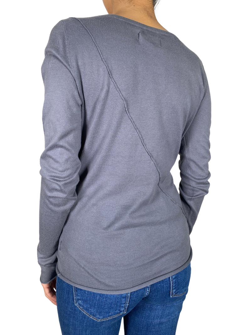 Sweater Gris